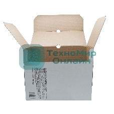 Короб архивный Silwerhof КА-150БЕЛЫЙ микрогофрокартон корешок 150мм, 260x325x150мм, белый