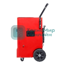 Осушитель воздуха промышленный мобильного типа Ballu BDI-70L