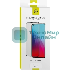 Защитное стекло для экрана Redline черный для Huawei Pura 70 2.5D 1шт. (УТ000039351)