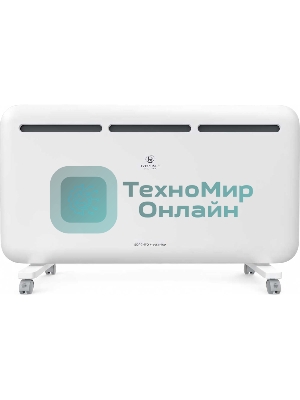 Электрический конвектор Royal Clima REC-S2000M 2000W