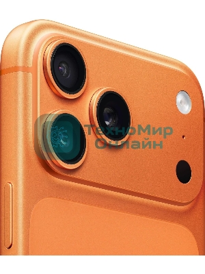 Смартфон Apple iPhone 17 Pro Max A3526 1Tb оранжевый