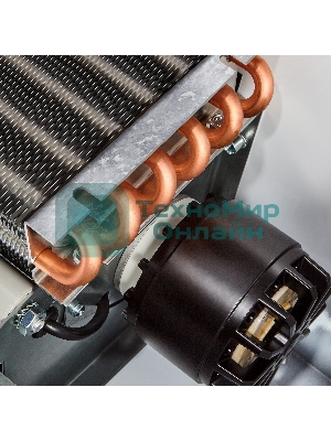 Завеса тепловая Ballu BHC-H10W18-PS