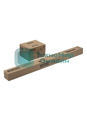 Триммер бензиновый Denzel DGT-52-PRO, анти-вибро, 52 см3, неразъем, состоит из 2 частей