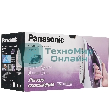 Утюг Panasonic NIM300TVTW