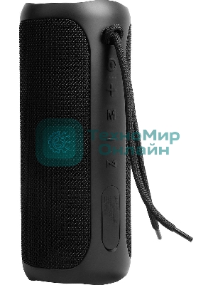 Портативная колонка Урал ТТ М3+ макси ч