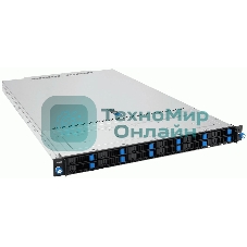 Серверная платформа ASUS RS700A-E13-RS12U/2KW/12NVMe/OCP