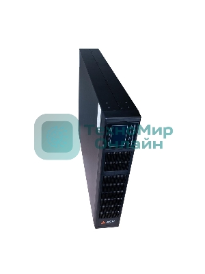 Источник бесперебойного питания (ИБП) ACD PW-RackLine Pro 10000T 