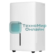 Осушитель воздуха Ballu Smart Duty Wi-Fi BD60T SD