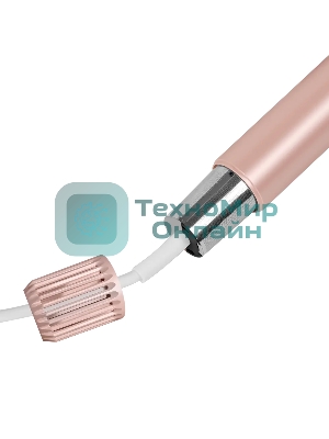 Фен ARESA AR-3234 розовый, 1600 Вт, ионизация