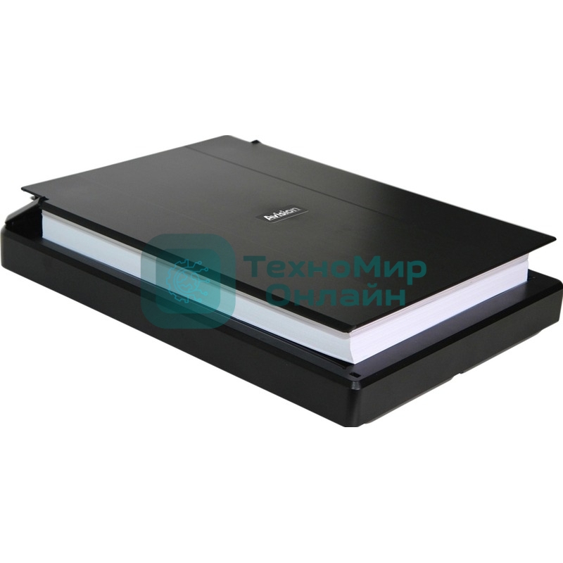 Планшетный сканер Avision FB10, Формат А4