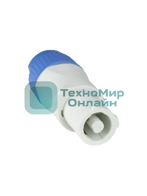 Акустическая система Intrend ILS-M8A, активный сценический монитор, двухполосный, коаксиальный, 8