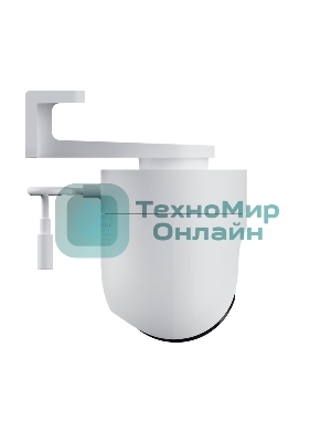 Камера наружного наблюдения Xiaomi Outdoor Camera CW400 EU 