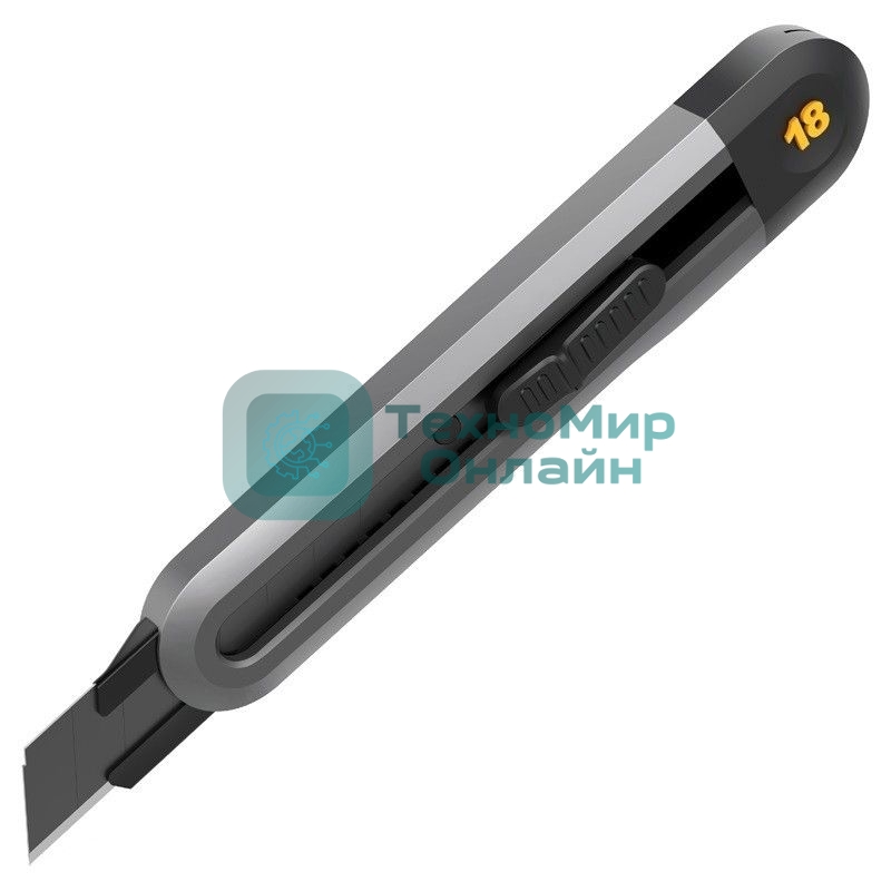 Технический нож Home Series Deli HT4018