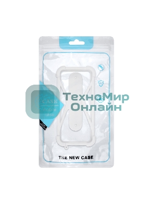 Чехол-бампер универсальный для смартфонов OLMIO #2, р. 4.5