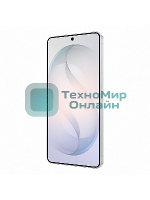 Смартфон Samsung SM-S948B Galaxy S26 Ultra 1Tb 16Gb белый моноблок 3G 4G 2Sim 6.9