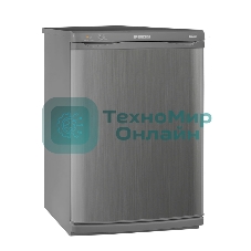 Морозильная камера Pozis СВИЯГА-109-2 серебристый металлопласт, 130л, 3 ящика