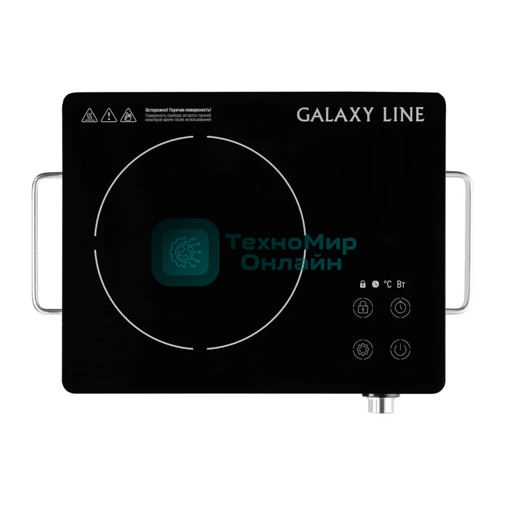 Плита настольная Galaxy GL 3033