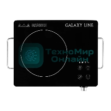 Плита настольная Galaxy GL 3033