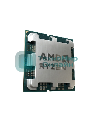 Процессор AMD Ryzen 7 7800X3D Soc-AM5 4.2GHz OEM