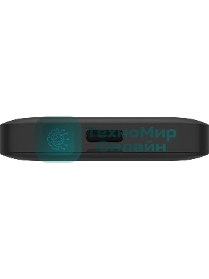 Модем 3G/4G Huawei E5586-326 USB Type-C Wi-Fi Firewall +Router внешний черный