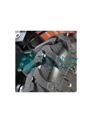 Мотоблок Patriot BOSTON-9DE (440701530) дизельный 9л.с.