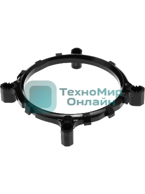 Кулер CPU ID-Cooling SE-903-SD V3 черный 92мм алюминий+медь 2000rpm 23.1db 3-pin 130W 123мм