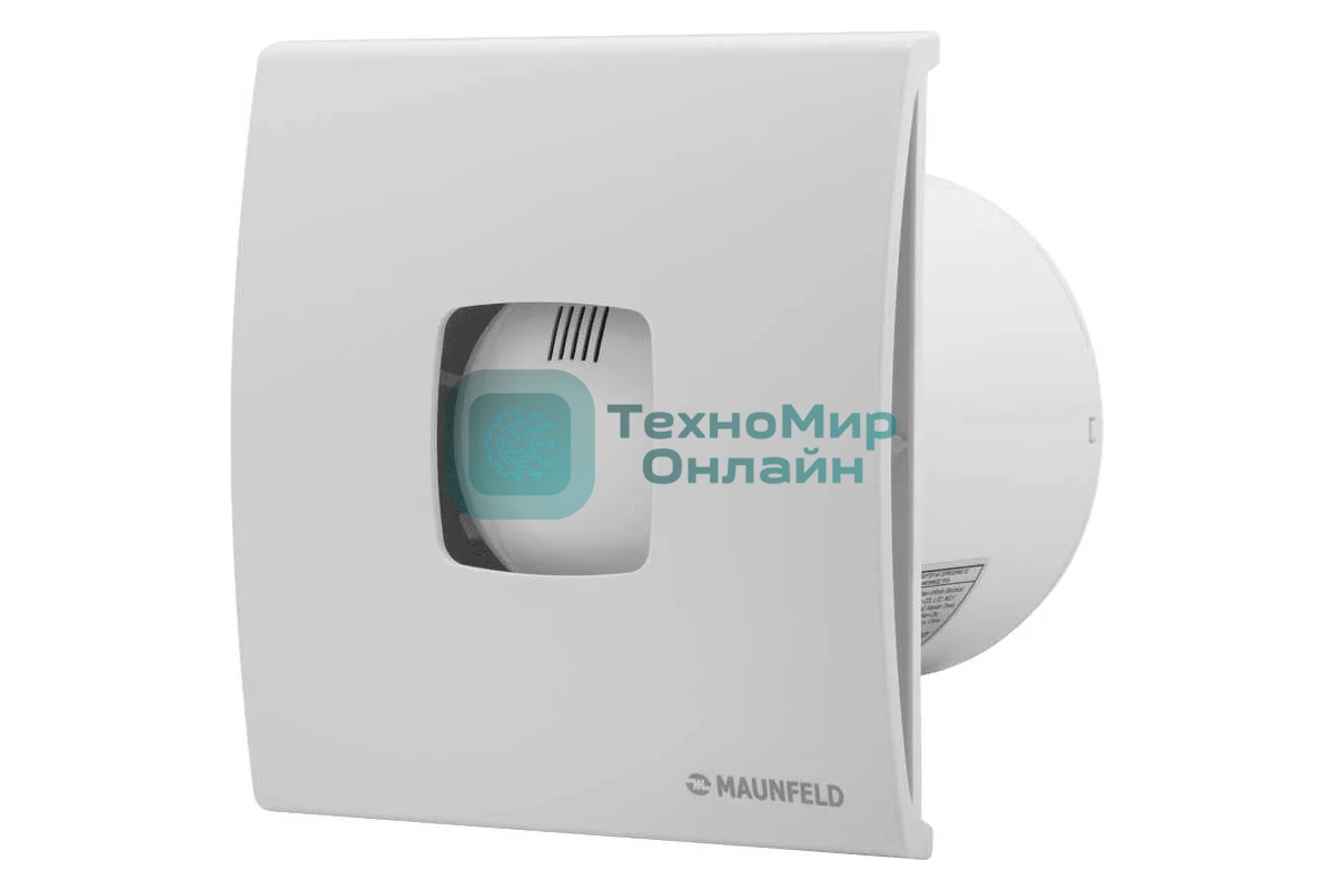 Вытяжной вентилятор Maunfeld MFS12TW