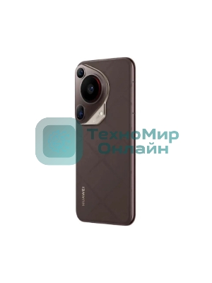 Смартфон Huawei Pura 70 Ultra, 16/512Gb, коричневый