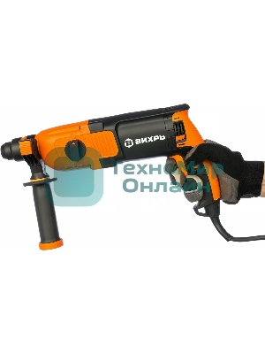 Перфоратор Вихрь П-800к