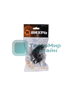 Вилка угловая с/з ВИХРЬ 73/12/1/4