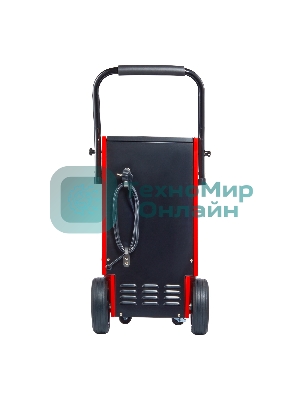 Осушитель воздуха промышленный мобильного типа Ballu BDI-70L