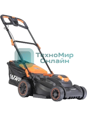 Газонокосилка роторная Patriot PT1737E Lux (512301737) 1800Вт