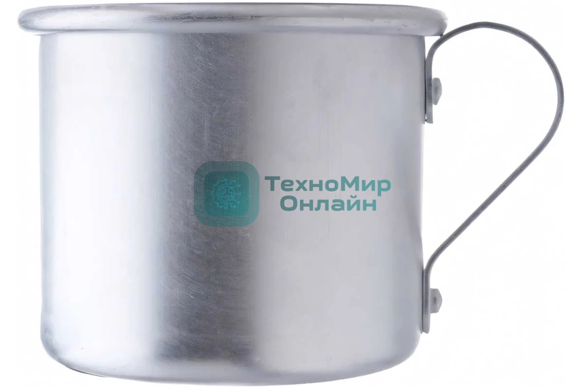 Кружка Демидовский МТ-090 0,5л матовая