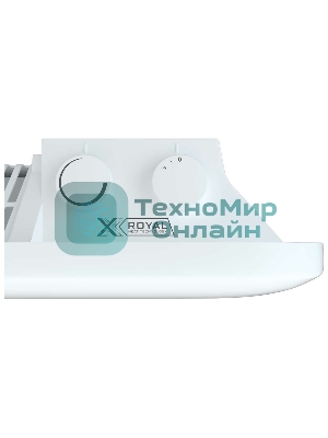 Электрический конвектор Royal Clima REC-S2000M 2000W