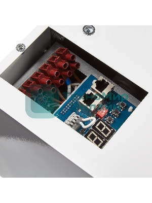 Завеса тепловая Ballu BHC-H10W18-PS