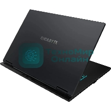 Ноутбук Gigabyte Gaming A16 PRO GA6DH Intel Core 7 240H/32Gb/SSD 1Tb/RTX 5080 16Gb/16