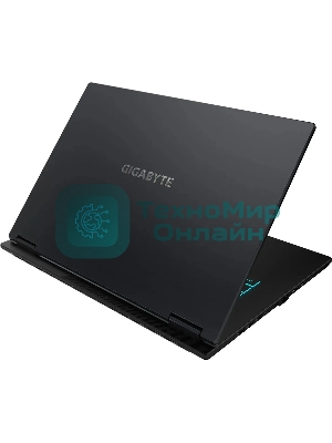 Ноутбук Gigabyte Gaming A16 PRO GA6DH Intel Core 7 240H/32Gb/SSD 1Tb/RTX 5080 16Gb/16