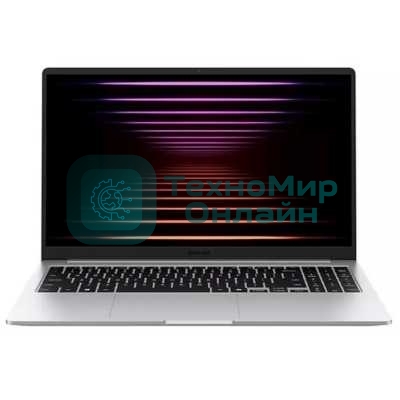 Ноутбук Samsung Galaxy Book 5 NP750 Core Ultra 7 255U 16Gb SSD512Gb Intel Graphics 15.6