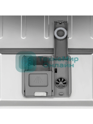 Встраиваемая посудомоечная машина Krona WESPA 60 BI V2