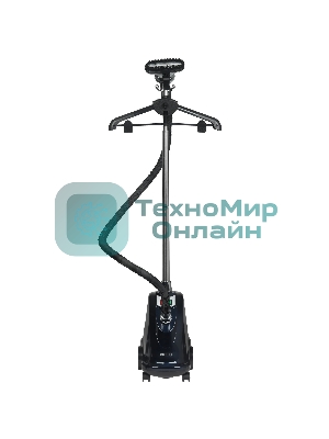 Отпариватель KELLI KL-7 синий, 2800 Вт, 90 г/мин, 3000 мл