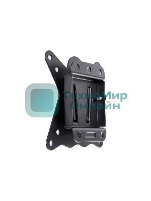 Кронштейн для телевизора Kromax CASPER-100 черный 10