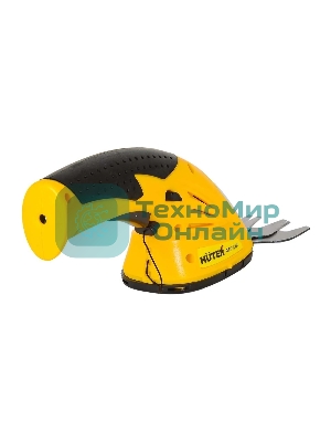 Кусторез/ножницы для травы Huter GET-7,2Hаккум. (в компл.:телескопич.рук.) (70/1/39)