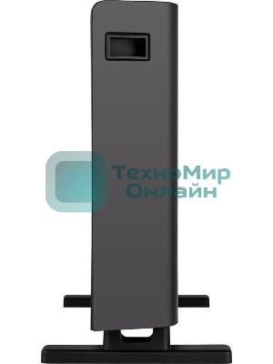 Конвектор электрический Thermex Pronto 1500M черный