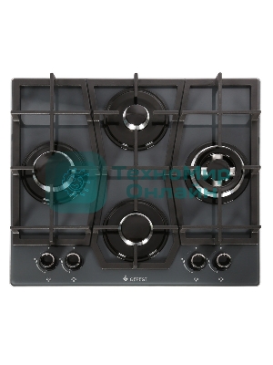 Газовая варочная панель Gefest ПВГ 2231-10 К56