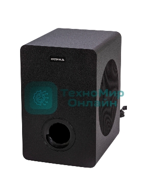 Саундбар Supra SSB-212 2.1 200Вт+400Вт черный
