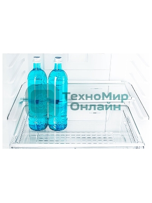 Холодильник Atlant ХМ-4623-109 NW белый двухкамерный 187/125л морозилка снизу, No Frost