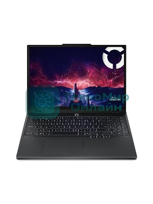 Ноутбук Lenovo Legion 5 15AHP10/15.1