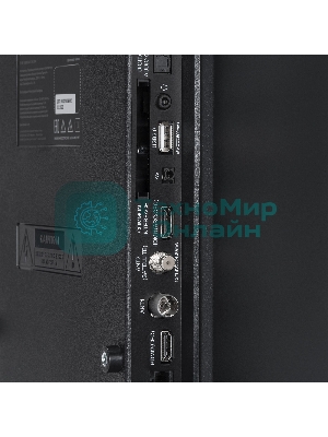 Телевизор Hyundai 32