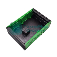 Корпус для одноплатного компьютера Rock 5B Metal Case