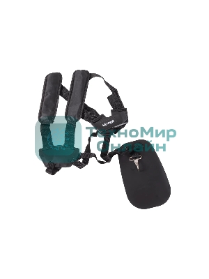 Триммер бензиновый Huter GGT-2500Т PRO 2500Вт 3л.с. неразбор.штан. реж.эл.:леска/нож